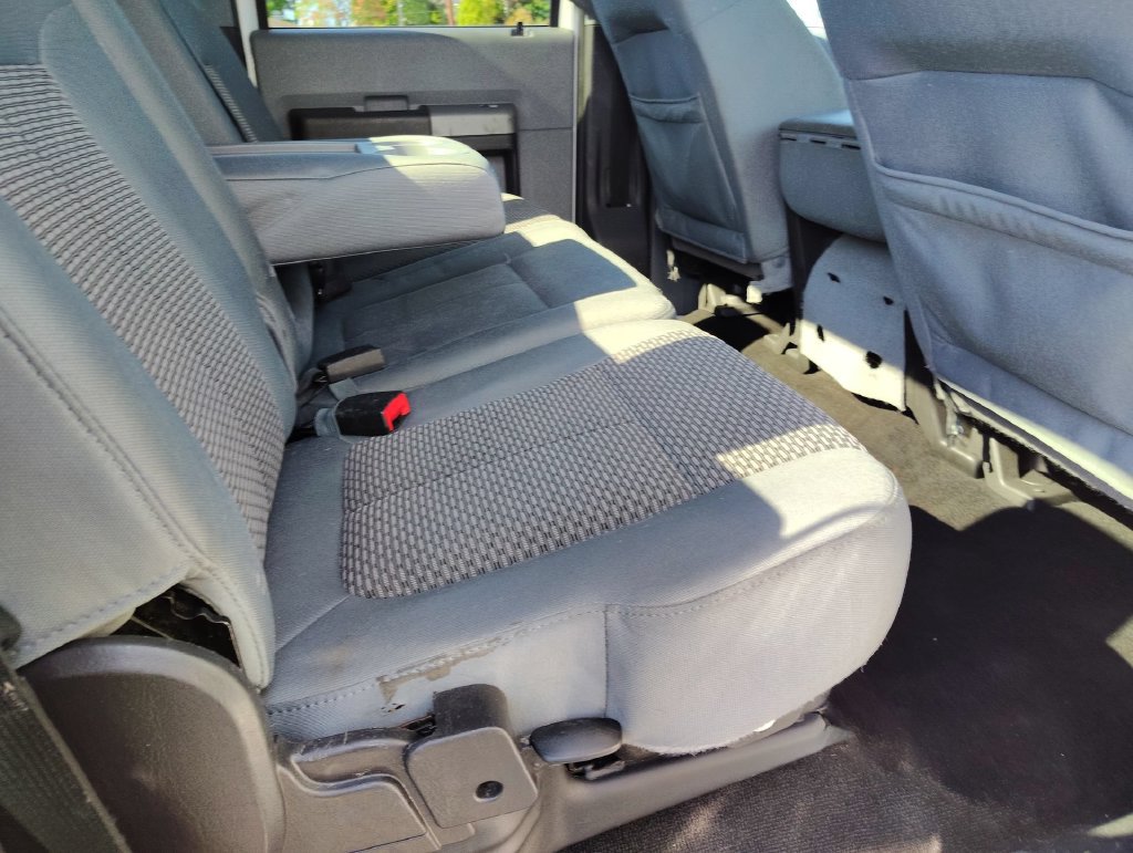 Used 2016 Ford F350 XLT w/ XLT Value Package AWD/4WD image 22