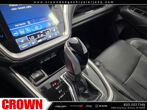 Used 2024 Subaru Outback Limited image 30