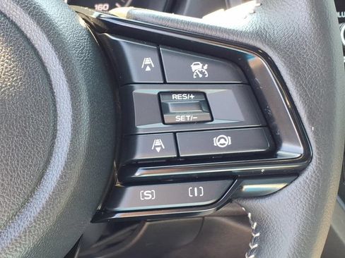 Certified 2026 Subaru Forester Premium AWD/4WD image 10