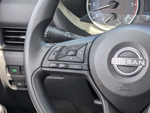 New 2025 Nissan Sentra S image 25