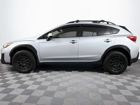 Used 2018 Subaru Crosstrek 2.0i Premium w/ Popular Package #2 AWD/4WD image 7