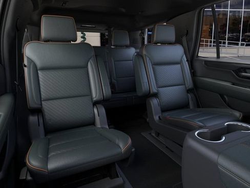 New 2026 GMC Yukon AT4 w/ AT4 Premium Plus Package AWD/4WD image 17