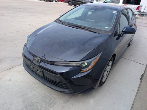 Used 2023 Toyota Corolla LE FWD image 21
