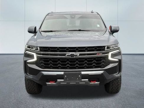 Used 2021 Chevrolet Suburban Z71 AWD/4WD image 5
