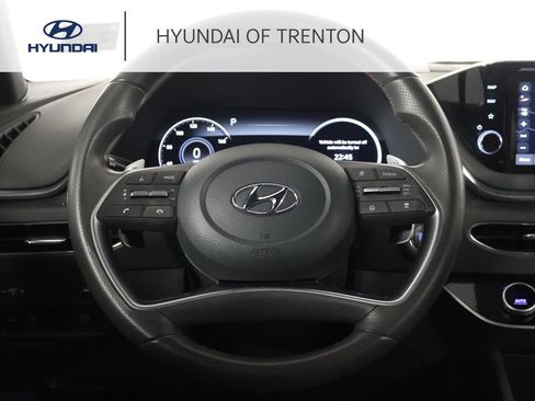 Certified 2023 Hyundai Sonata SEL Plus FWD image 37