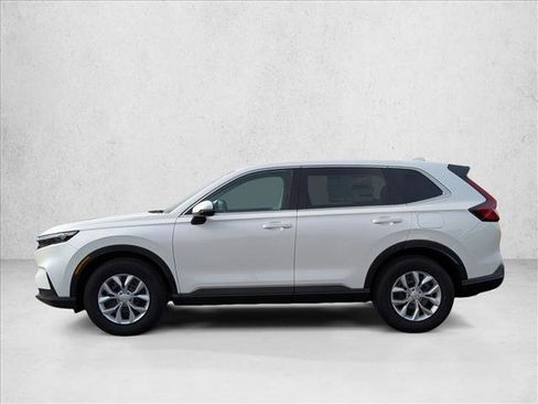 New 2026 Honda CR-V LX image 5