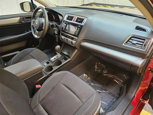 Used 2019 Subaru Legacy 2.5i image 12