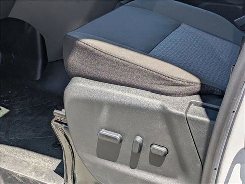 New 2025 Ford Transit 250 w/ Upfitter Package image 4