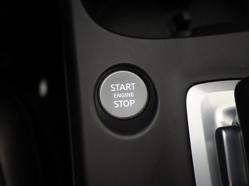 Used 2023 INFINITI QX50 Luxe image 38