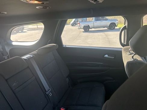 Used 2022 Dodge Durango SXT w/ Blacktop Package image 20