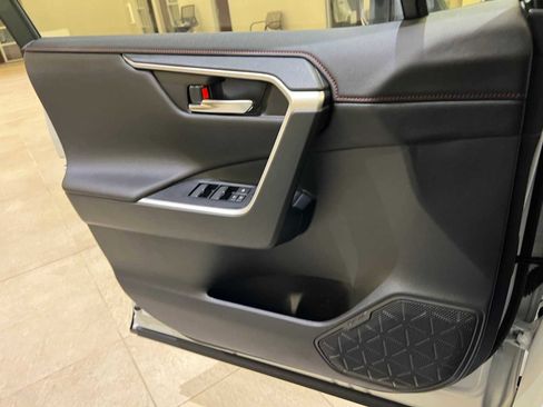 Certified 2025 Toyota RAV4 XSE image 18