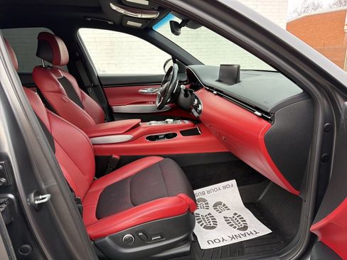 Used 2023 Genesis GV70 3.5T Sport w/ Cargo Package image 12