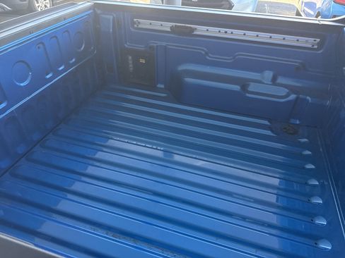 Used 2025 Ford Maverick Tremor image 12