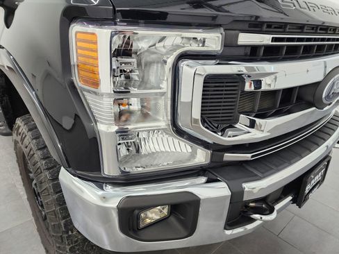 Used 2021 Ford F250 XLT w/ Tremor Off-Road Package image 24