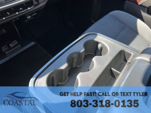 Used 2017 GMC Sierra 1500 SLE image 42