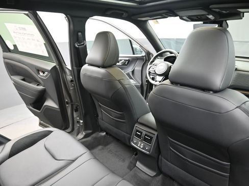 New 2026 Subaru Forester Touring image 15