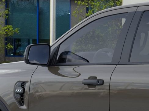 New 2026 Ford Ranger XLT w/ Equipment Group 301A High AWD/4WD image 21