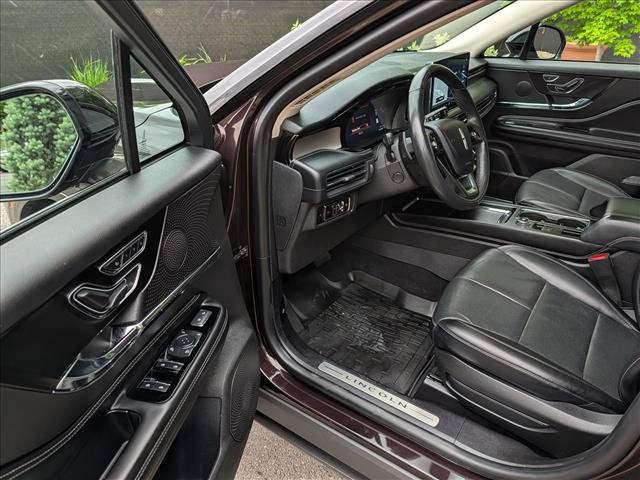 Certified 2023 Lincoln Corsair Reserve w/ Equipment Group 201A AWD/4WD image 26