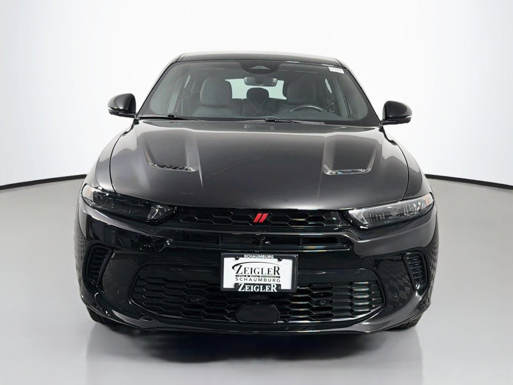 Used 2024 Dodge Hornet R/T w/ Tech Pack w/o Parking AWD/4WD image 2
