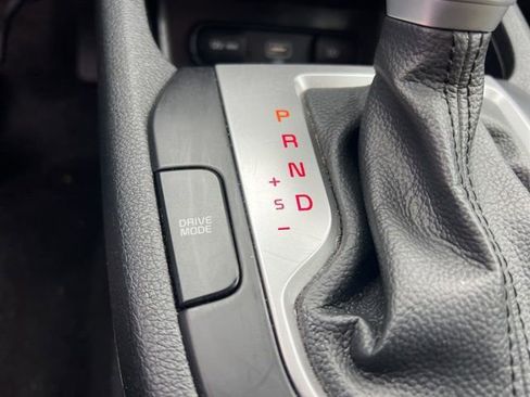 Certified 2024 Kia Forte LXS image 22