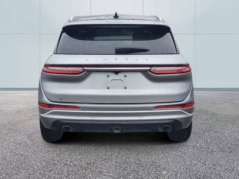 Used 2023 Lincoln Corsair Grand Touring w/ Equipment Group 301A AWD/4WD image 5