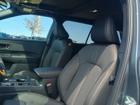 New 2026 Subaru Outback Wilderness image 11