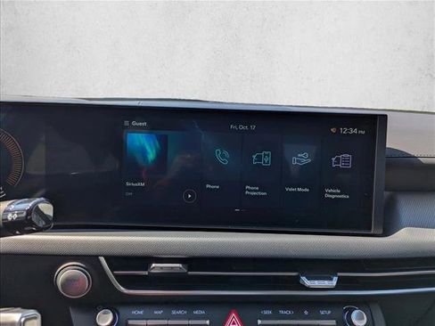 New 2026 Hyundai Sonata SEL image 17