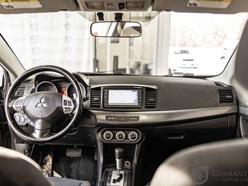 Used 2009 Mitsubishi Lancer GTS image 30