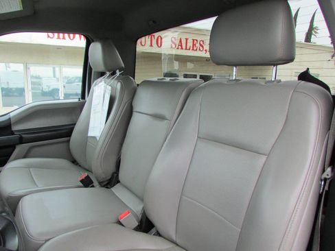 Used 2019 Ford F250 XL w/ Power Equipment Group image 14