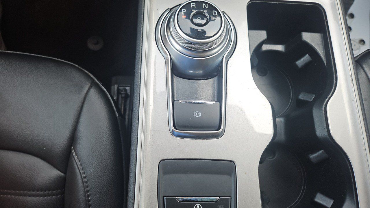 Used 2024 Ford Edge SEL AWD/4WD image 22