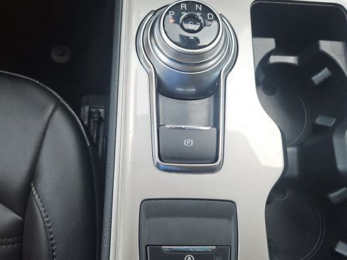 Used 2024 Ford Edge SEL AWD/4WD image 22