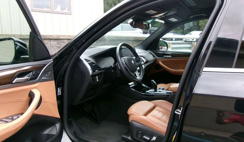 Used 2020 BMW X3 xDrive30i w/ Premium Package AWD/4WD image 13