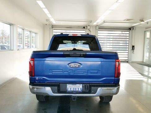 Used 2024 Ford F150 XLT image 5