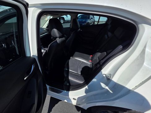 Used 2014 MAZDA MAZDA3 s Grand Touring FWD image 13