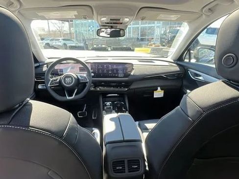 New 2026 Buick Envision Sport Touring AWD/4WD image 25