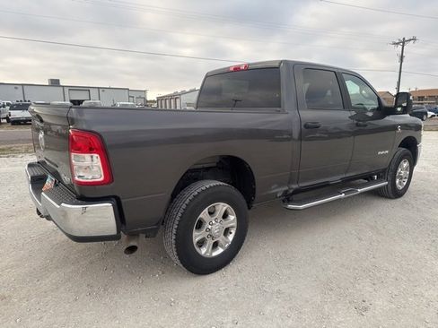Used 2024 RAM 2500 Big Horn image 5