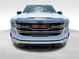New 2026 GMC Sierra 1500 SLT w/ SLT Premium Plus Package AWD/4WD video 2
