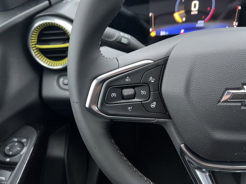New 2026 Chevrolet Trax ACTIV image 27