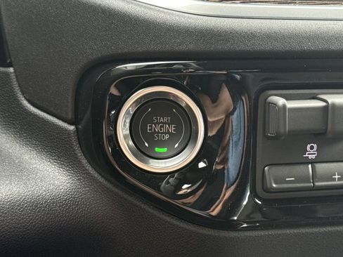 New 2026 GMC Sierra 1500 Elevation AWD/4WD image 26