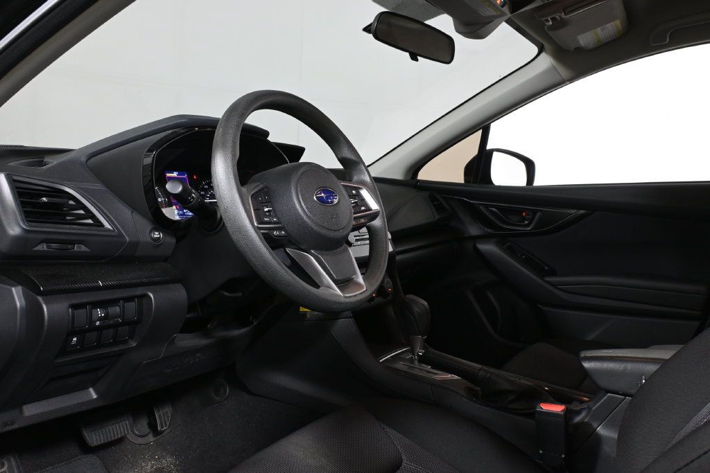 Used 2023 Subaru Impreza 2.0i Premium AWD/4WD image 4
