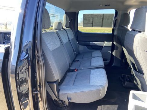 Used 2023 Ford F150 XLT image 13