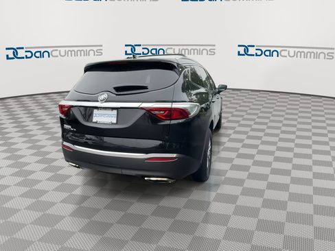 Used 2023 Buick Enclave Essence FWD image 7