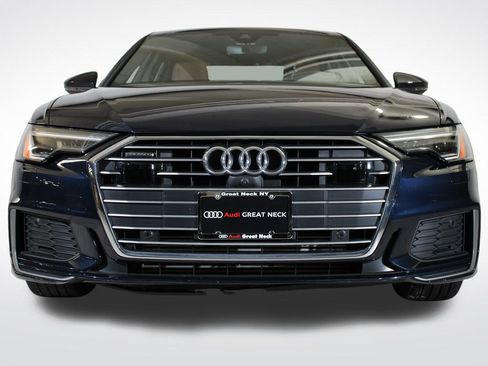Certified 2022 Audi A6 Premium Plus w/ Premium Plus Package image 25