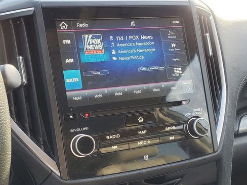 Used 2021 Subaru Forester Limited image 28