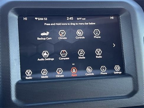 Certified 2022 Jeep Gladiator Sport image 23