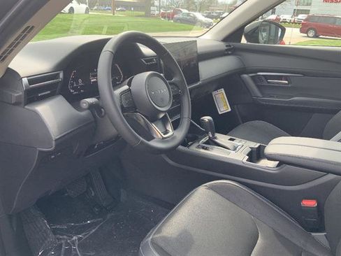 New 2026 MAZDA CX-5 Preferred image 9