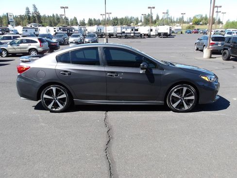Used 2019 Subaru Impreza 2.0i Sport AWD/4WD image 6