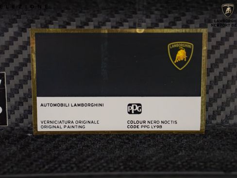 Used 2023 Lamborghini Huracan Tecnica image 33