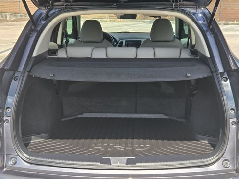 Used 2019 Honda HR-V Touring image 24
