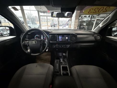 Used 2023 Toyota Tacoma SR image 42